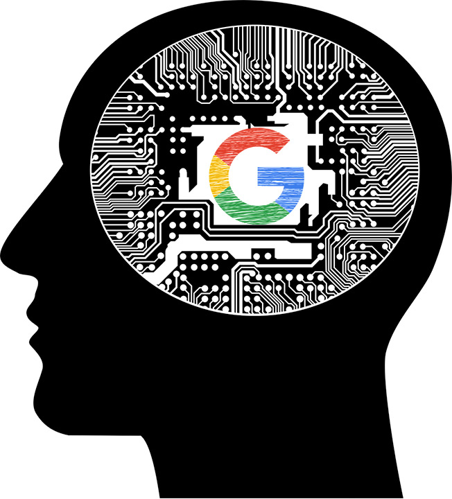 L' intelligenza artificiale di Google: una tecnologia in continua evoluzione