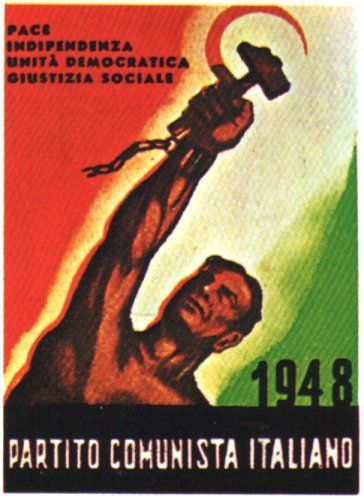 "E se il 18 aprile 1948 il PCI avesse vinto?" di Mario Bozzi Sentieri