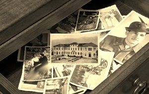 "Ricordi del ‘900 / Memories of the 1900s"  di Giovanni Teresi