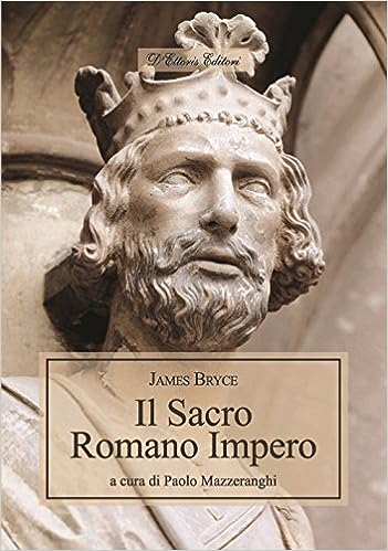 La storia millenaria del Sacro Romano Impero – di Domenico Bonvegna