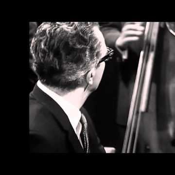 Live in Belgium 1964 Paul Desmon Live in Belgium 1964 Paul Desmon