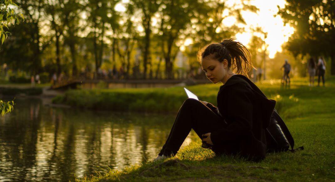 Leggere è uno dei passatempi pi Leggere è uno dei passatempi pi