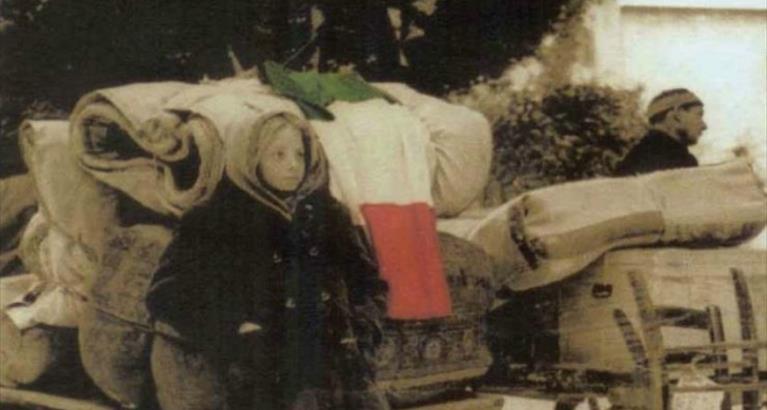 Vorrei raccontarvi una storia do Vorrei raccontarvi una storia do