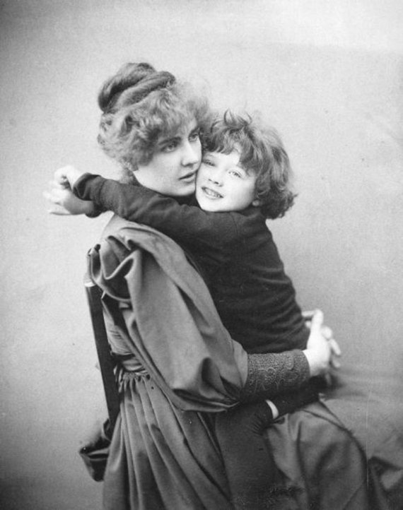 Constance Lloyd: moglie e vittima di Oscar Wilde