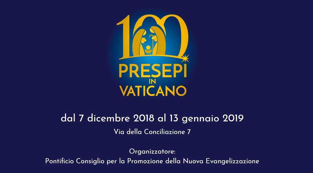 “100 Presepi da tutto il mondo in una mostra in Vaticano” di Giuseppe Massari