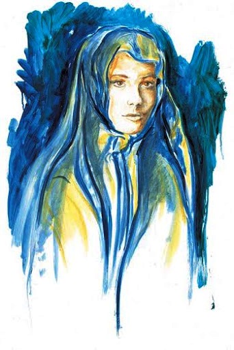 “La Vita di Maria”: le opere di Guadagnuolo in occasione del Giubileo della Speranza 2025 con un saggio di Rosario Assunto