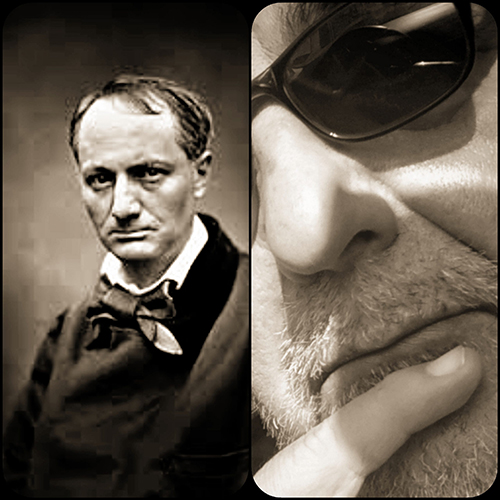 Il 9 aprile di duecento anni fa nasceva il padre della poesia moderna: Baudelaire. L'innovazione del linguaggio - di Pierfranco Bruni