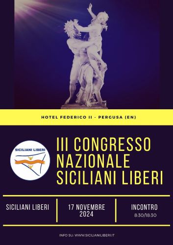 “Nove anni di Siciliani Liberi” di Ciro Lomonte