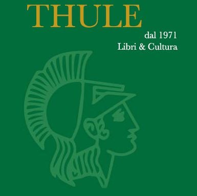 "La Fondazione Thule Cultura" di Valentina Busiello