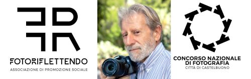 Castelbuono “città della fotografia”  spegne i riflettori sul Concorso Nazionale di Fotografia città di Castelbuono, Premio giovani Fotoriflettendo dedicato a Momò Calascibetta....