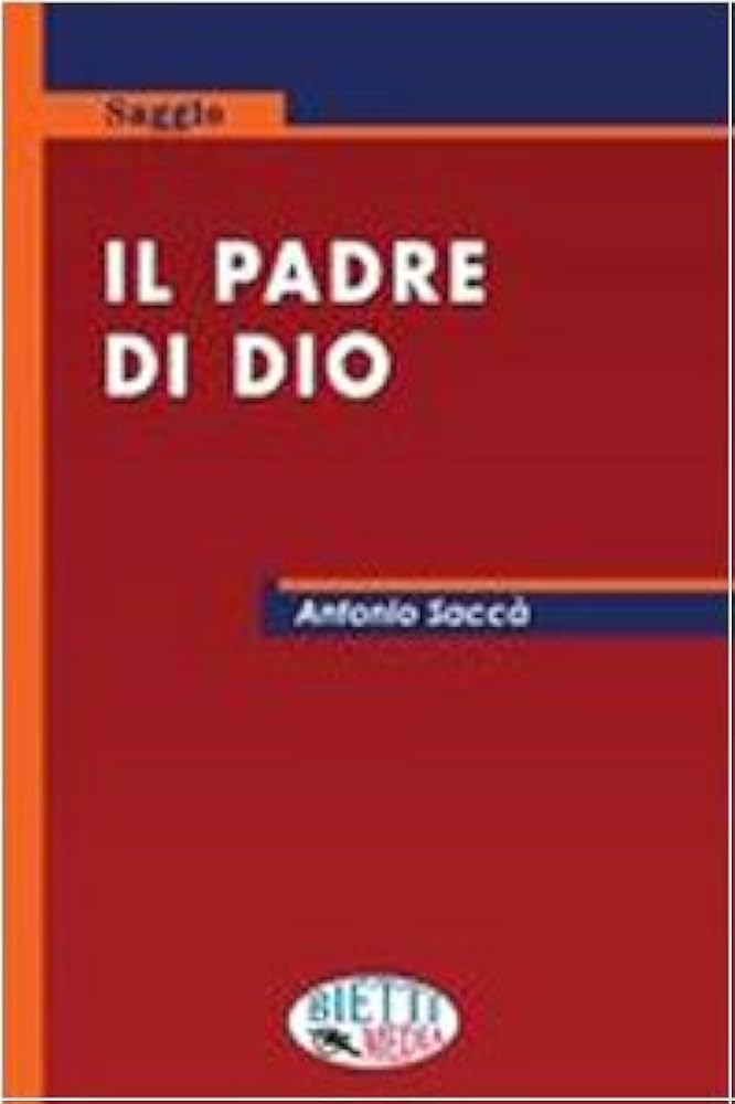 XLIV Capitolo - "La mia vita" di Antonio Saccà