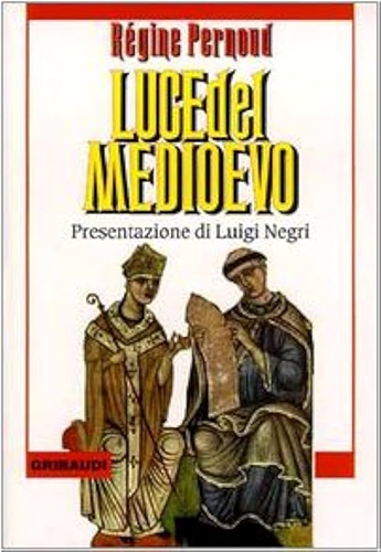 “Il medioevo: l'unica epoca di sottosviluppo che ci abbia lasciato delle cattedrali” – di Domenico Bonvegna