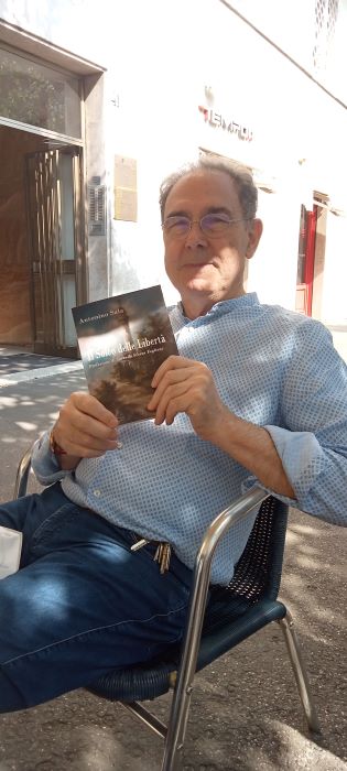 È scomparso Lorenzo Infantino: maestro di Libertà - di Antonino Sala