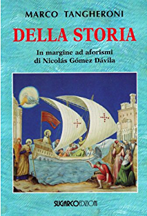 “Marco Tangheroni un gigante della storia medievale” di Domenico Bonvegna