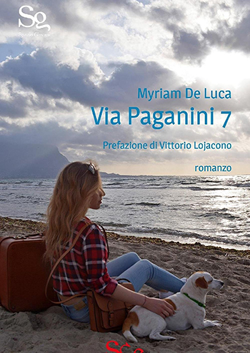 Myriam De Luca, "Via Paganini, 7" (ed. Spazio Cultura)