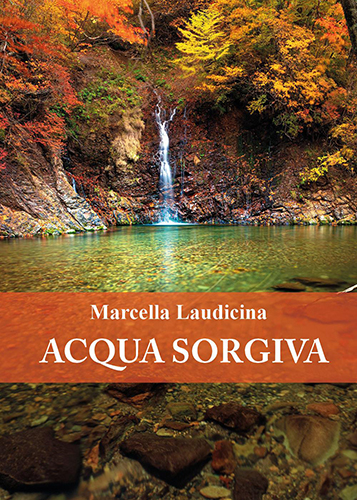 Marcella Laudicina, Acqua sorgiva, poesie, (Youcanprint Editore) – di Maria Elena Mignosi Picone