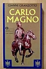 “Carlo Magno il primo vero europeo” di Domenico Bonvegna