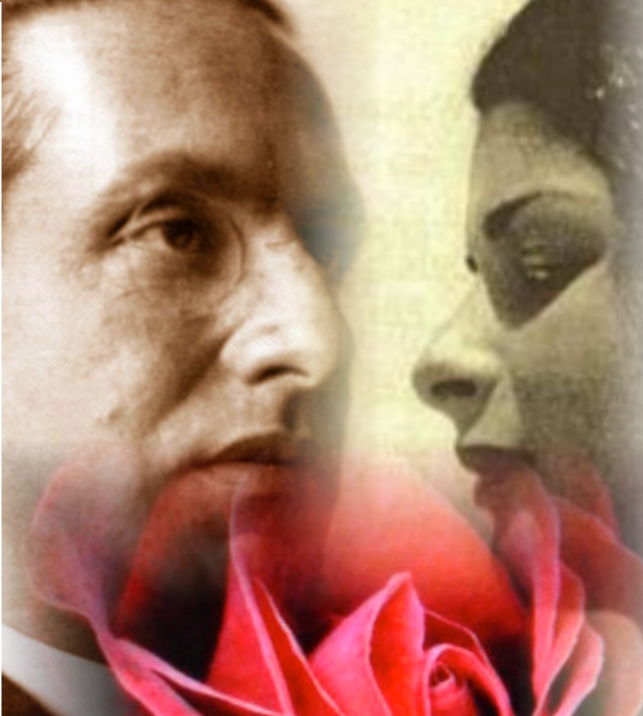“Julius Evola e Maria de Naglowska, tra il reale e il fantasistico” di Vitaldo Conte 