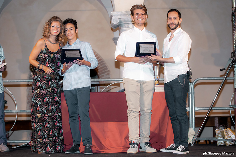 Castelbuono, Città della Fotografia, conclude con grande successo la  XX edizione del Concorso Nazionale di Fotografia all’insegna della “Street Art”