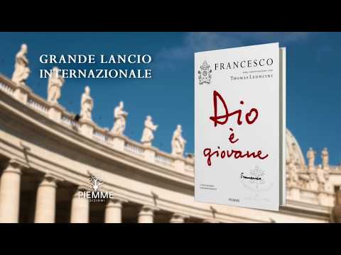 “Papa Francesco e i giovani per una rivoluzione della tenerezza” di Domenico Bonvegna