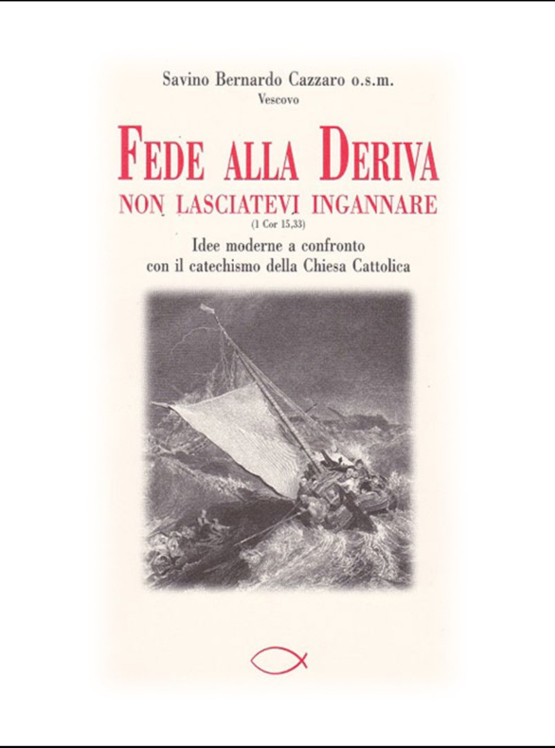 Affidarsi al catechismo della chiesa cattolica per non essere ingannati – di Domenico Bonvegna