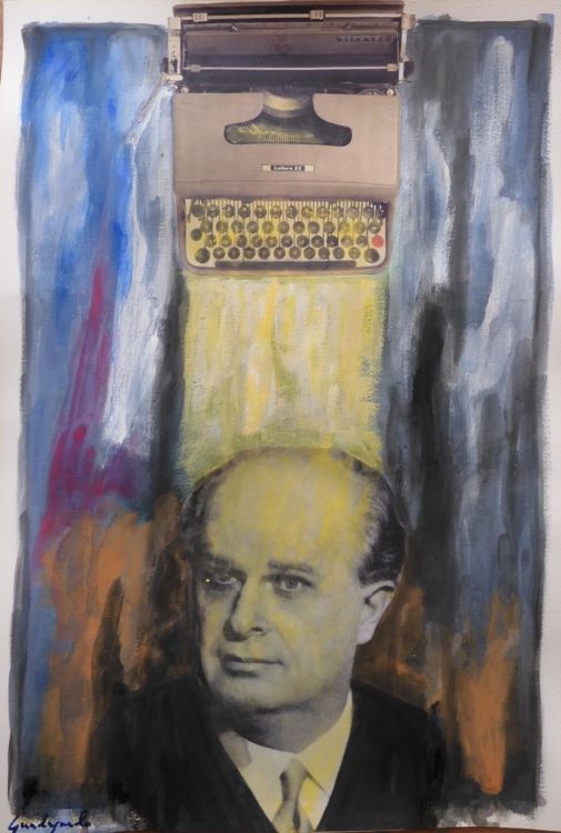 L’Imprenditoria oggi nel ritratto di Guadagnuolo ad Adriano Olivetti  come modello di promozione umana