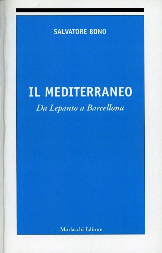 Guerra corsara e pirateria nel mediterraneo – di Domenico Bonvegna