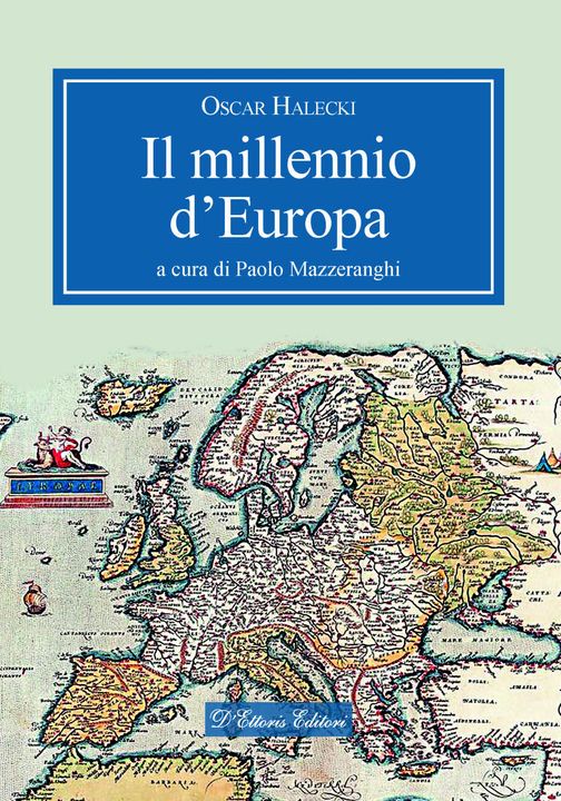 Duemila anni di storia dell’Europa – di Domenico Bonvegna
