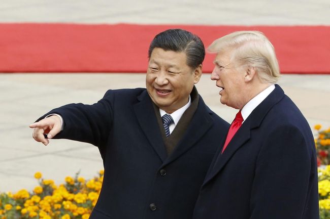 Donald Trump si è portato a spasso Israele – di Ferdinando Bergamaschi