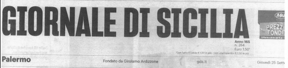 Fini sul ruolo della UE: "È immobilizzata dal voto all'unanimità" - Giovanna Cirino