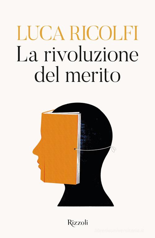 “La rivoluzione del merito” di Domenico Bonvegna