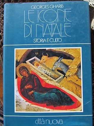 Le icone del Natale – di Domenico Bonvegna