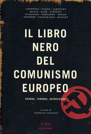 Quanti “libri neri” servono per equiparare il socialcomunismo al nazismo? - di Domenico Bonvegna