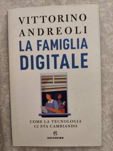 La tecnologia digitale sta cambiando la famiglia – di Domenico Bonvegna
