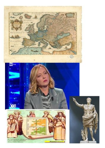 “Stiamo con l'occidente senza divisioni” di Domenico Bonvegna
