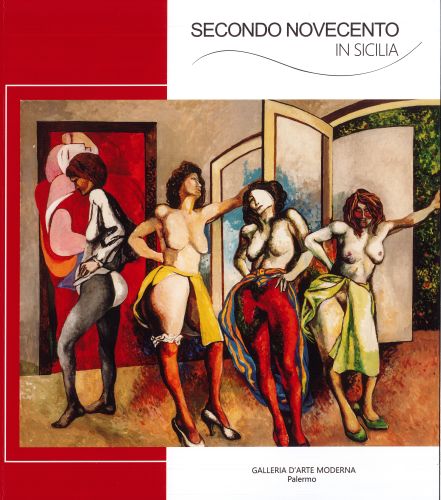 Politica, arte e cultura nel secondo novecento siciliano - di Tommaso Romano
