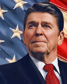 Ronald Reagan, senza apologie ne' demonizzazioni – di Domenico Bonvegna