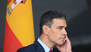 “Nella Spagna del socialcomunista Sanchez chi prega viene arrestato” di Domenico Bonvegna