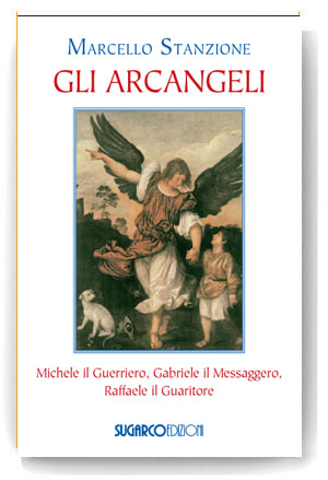 “Gli Angeli i grandi sconosciuti dei nostri tempi” di Domenico Bonvegna