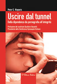 “Come uscire dal tunnel della pornografia” di Domenico Bonvegna