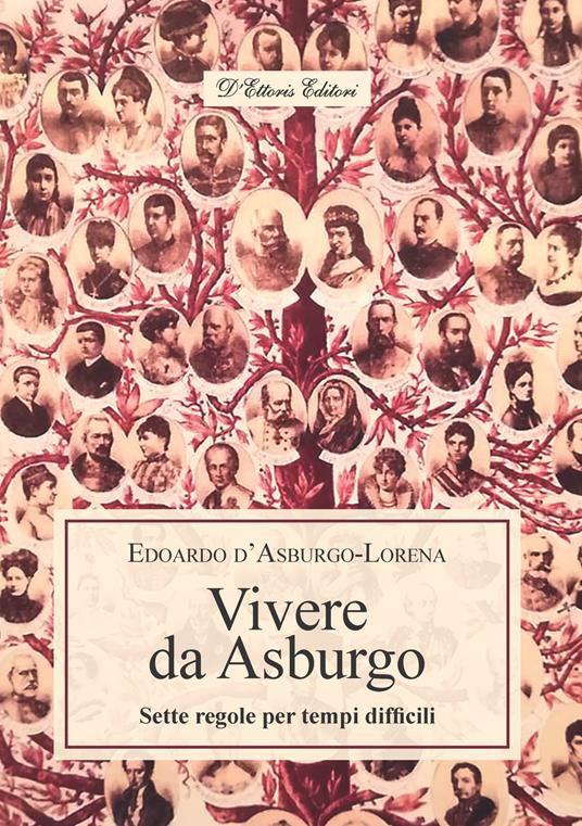 “Si può vivere da Asburgo?” – di Domenico Bonvegna