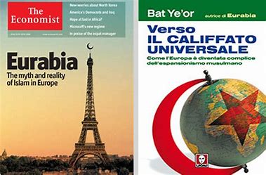 “Amsterdam: benvenuti in Eurabia” di Domenico Bonvegna