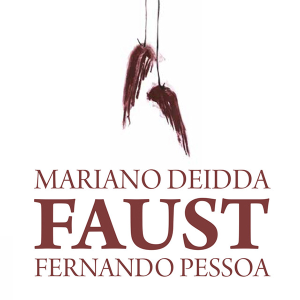 Presentazione di Tommaso Romano del CD di Mariano Deidda, "FAUST - Fernando Pessoa"