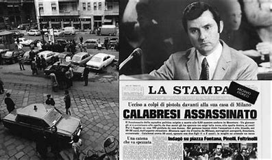 Il linguaggio da “anni di piombo” e non solo dalla CGIL – di Domenico Bonvegna