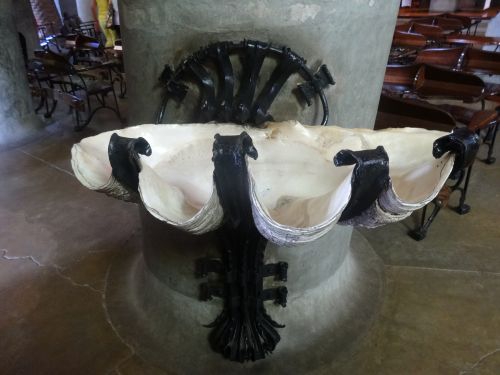 Appunti di un viaggio sulle orme di Gaudí - di Ciro Lomonte