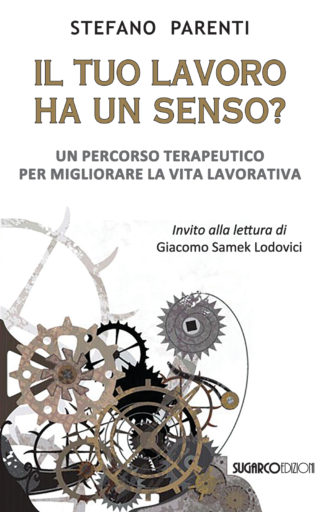 “Un libro per recuperare il senso del lavoro” di Domenico Bonvegna