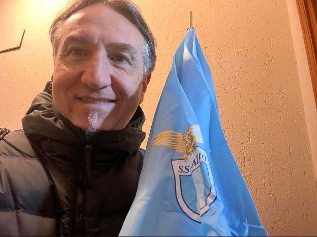 Dedica in ricordo di Ludovico Gippetto - di Antonella Lupo