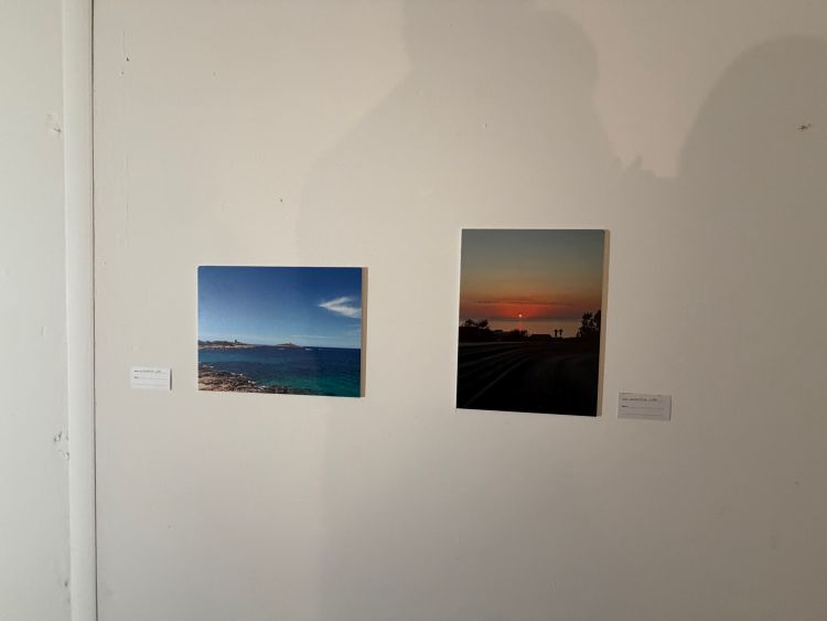 "Artisti per l'umanesimo", l'inaugurazione che illumina Palermo - di Antonella Lupo