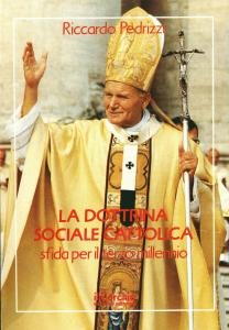 “Rilanciare l'insegnamento della dottrina sociale della chiesa” di Domenico Bonvegna