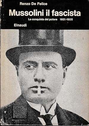 “Quando Mussolini voleva governare con la CGL e i socialisti” di Ferdinando Bergamaschi